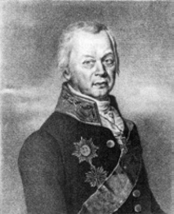 А. А. Нартов. Неизв. худ. 1800-е гг. А. А. Нартов. Неизв. худ. 1800-е гг.